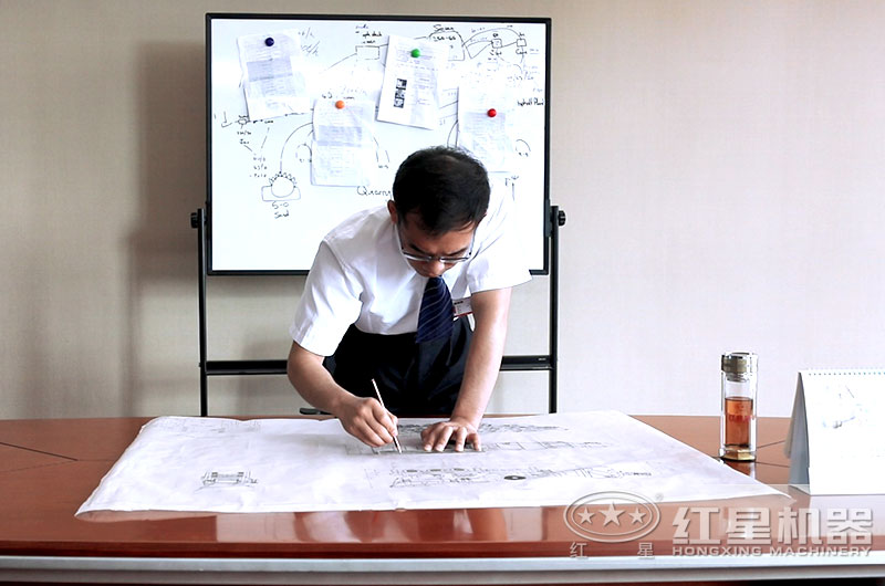 紅星工程師為您親自設計方案