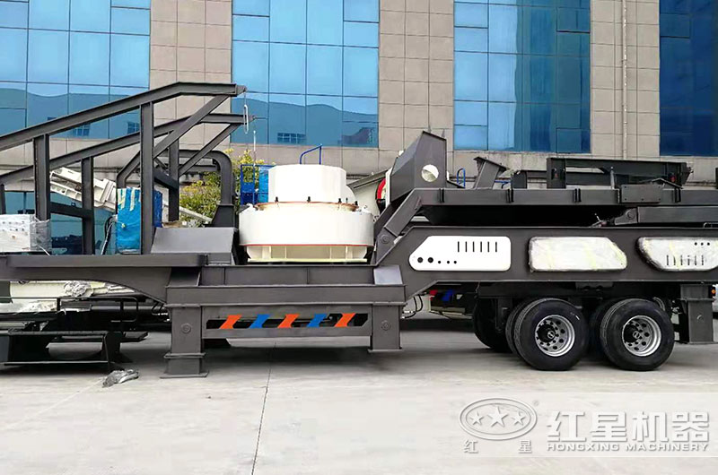 流動制沙機車間現貨