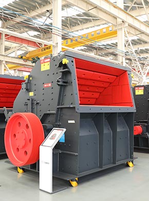 反擊式破碎機可以打石灰石嗎？優(yōu)缺點全面剖析