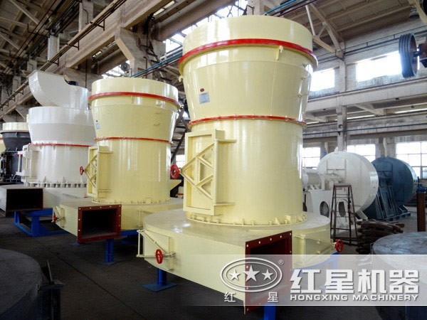 高嶺土雷蒙磨粉機(jī)價(jià)格
