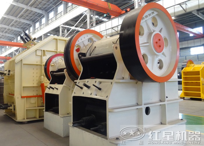 煤炭粉碎機