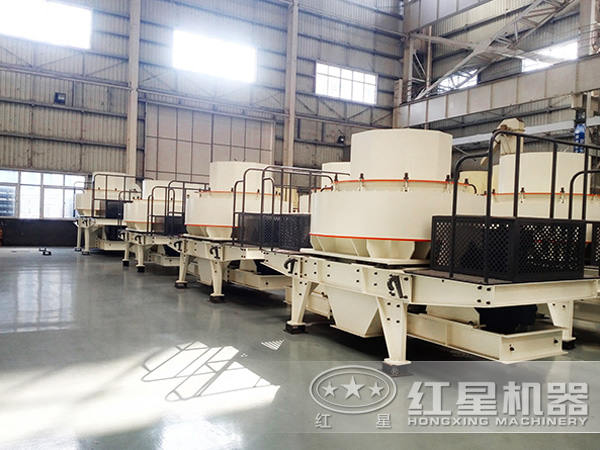 制砂設(shè)備 制砂設(shè)備