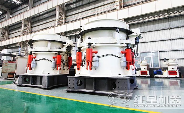 圓錐破碎機(jī)