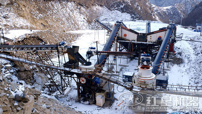 固定人造沙作業(yè)