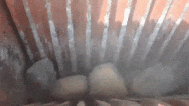 鄂式破碎機破碎物料