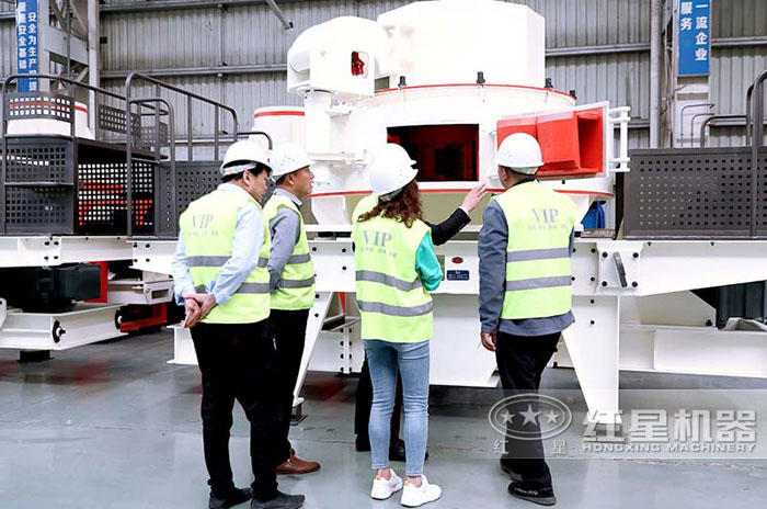 客戶到場參觀，并免費技術咨詢