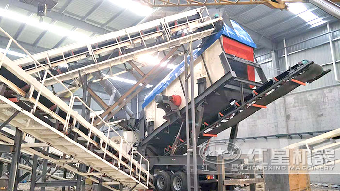 濟源用戶施工現場