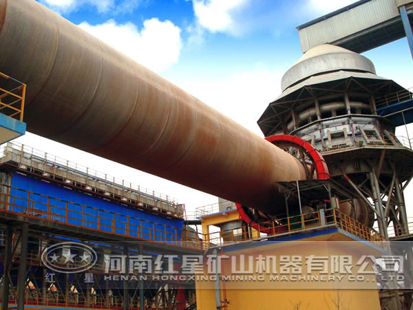 鋁礬土回轉(zhuǎn)窯價(jià)格