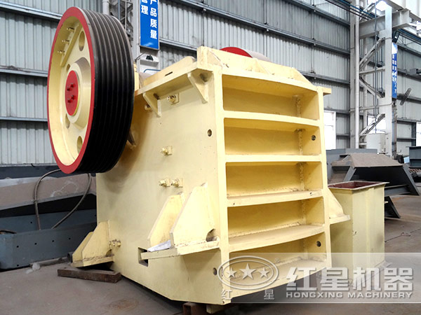 螢石破碎機(jī)價格