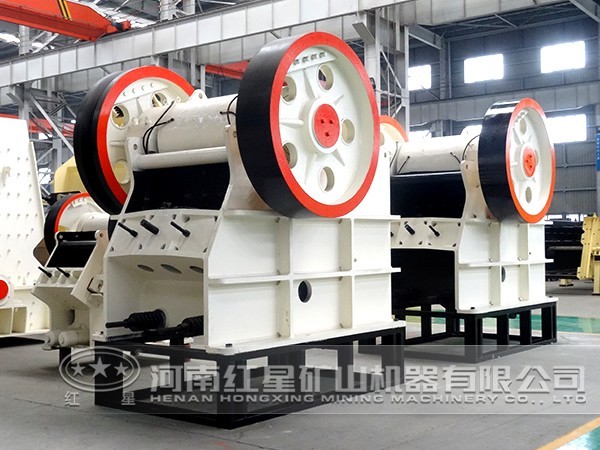 螢石破碎機(jī)優(yōu)勢