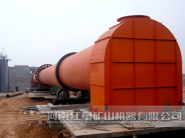鎳礦回轉窯環?；? width=
