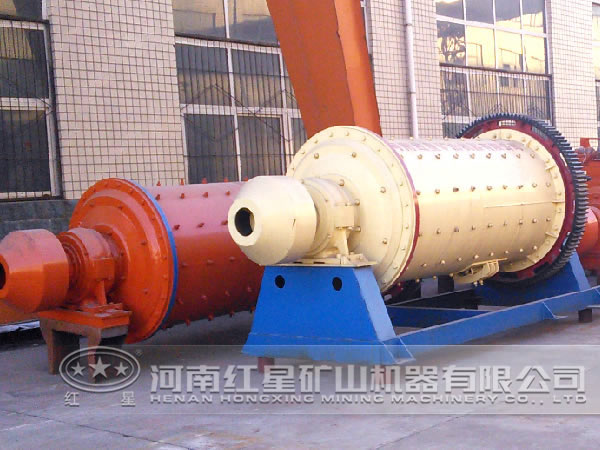 鐵礦球磨機(jī)性價(jià)比高