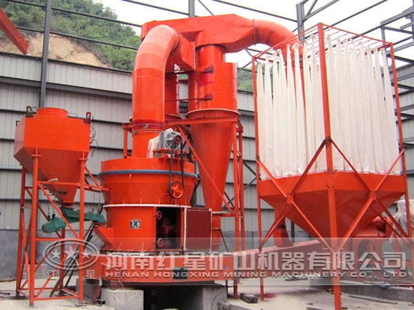 超細(xì)磨粉機(jī)